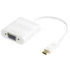 Adapteris DELTACO USBC-VGA1 USB 3.1-VG