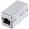 Adapteris DELTACO UTP sujungimui, metalinis / 665-F