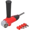„Faster Tools“ adapteris „FasterTools“ kampinis 1/4"-1/4"
