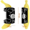 Adapteris gertuvei Fidlock TWIST BOA uni connector