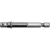 Yato „Toya Sa Poland“ adapteriai | 6,3 mm (1/4") / 6,3 mm (1/4") (YT-04625)