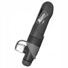Adapteris ir suspausto oro kasetė Force Shield, juoda