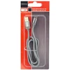 Lindy Adapteris - USB 2.0 Tipo A M/F į B M/F 480Mbps 2 Metų Garantija