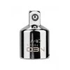 Adapteris NEO 08-562 1/4"M x 3/8"F, chromo vanadžio plienas