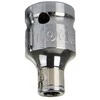 Adapteris Proline 1/4" - 1/2" 38mm