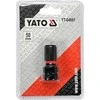 YATO ADAPTER UDAROWY DO BITÓW 1/2`-1/4`