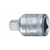 Adapteris iš 3/8'' į 1/4'' Stahlwille 431; 28 mm