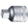 Grąžtas Adapteris iš 1/2'' į 3/8'' Stahlwille 513; 35 mm