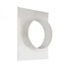 Ventiliacijos tarpmovė EUROPLAST VA120, D120