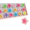 Adar Flower žiedas su lengvu, reguliuojamu MIX
