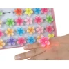 Adar Flower žiedas su lengvu, reguliuojamu MIX