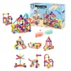 Adar Magnetics Stics magnetiniai konstrukciniai blokeliai 64 vnt