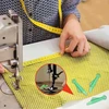 ADASŲ SIŪLIŲ RINKINYS 25 Vnt. DAUGIAspalvių SIUVIMO DIY