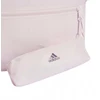 ADIDAS CLASSIC 3S IR9837 Kuprinė MIEJSKI SZKOLNY SPORTOWY ROŽINĖ PIÓRNIK