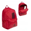 Adidas Classic kuprinė, 27.5l, raudona, A4 formatas