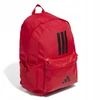 Adidas Classic kuprinė, 27.5l, raudona, A4 formatas