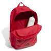 Adidas Classic kuprinė, 27.5l, raudona, A4 formatas