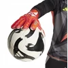 adidas Copa Pro futbolo vartininko pirštinės - Raudonos
