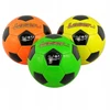 Adidas Futbolo kamuolys Adar, žalias