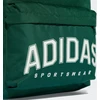 Adidas Klasikinis Sportinis Kuprinė Tamsiai Žalia