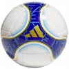 Adidas Messi Club futbolo kamuolys, dydis 5 - balta