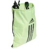 Adidas Power Gs sportinis krepšys, 16l, Lime Žalias