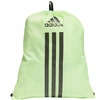 Adidas Power Gs sportinis krepšys, 16l, Lime Žalias