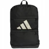 Adidas sportinis kuprinė, talpi, juoda, daug skyrių, 23,5l