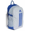 Adidas sportinis kuprinės mėlynos-pilkos spalvos