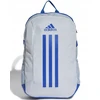 Adidas sportinis kuprinės mėlynos-pilkos spalvos