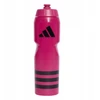 Gertuvė Adidas Tiro 0,75l butelis sportui, rožinis