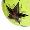 Adidas UCL Club 24/25 futbolo kamuolys dydis 4 - Geltona