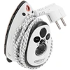 Adler Europe Kelioninis lygintuvas, mažas, garinis, dviguba galia 100-127V / 220-240V Camry CR5039 CR 5039
