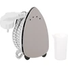 Adler Europe Kelioninis lygintuvas, mažas, garinis, dviguba galia 100-127V / 220-240V Camry CR5039 CR 5039
