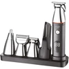 Adler Europe 5 viename vyrų priežiūros rinkinys su LCD – Adler AD 2946 Precision Shaver