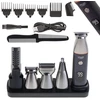 Adler Europe 5 viename vyrų priežiūros rinkinys su LCD – Adler AD 2946 Precision Shaver