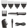 Adler Europe 5 viename vyrų priežiūros rinkinys su LCD – Adler AD 2946 Precision Shaver