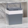 Adler Europe Elektrinis turistinis šaldytuvas 28L 12V 230V Adler AD 8078 AD8078