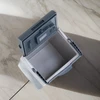 Adler Europe Elektrinis turistinis šaldytuvas 28L 12V 230V Adler AD 8078 AD8078
