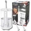 Adleris 2in1 Sonic dantų šepetėlis ir drėkintuvas, USB C, 500 ml, 1700 judesių/min Adler AD 2180