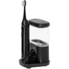 Adler Europe 2in1 Sonic dantų šepetėlis ir drėkintuvas, USB C, 500 ml, 1700 judesių/min Adler AD 2180