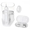 Adleris 2in1 Sonic dantų šepetėlis ir drėkintuvas, USB C, 500 ml, 1700 judesių/min Adler AD 2180