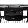 Adler AD 6602 elektrinė kepsninė – kompaktiška ir funkcionali