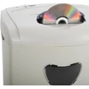 Adler AD 1038 dokumentų naikiklis
