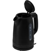 ADLER AD 1379B juodas electric virdulys