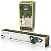 Elektrinės žirklės 620W, pjovimas 20mm, purkštuvas 5L, pistoletas 43cm. Adler AD 6806 Avenido AV 6813