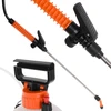 Elektrinės žirklės 620W, pjovimas 20mm, purkštuvas 5L, pistoletas 43cm. Adler AD 6806 Avenido AV 6813