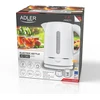 Elektrinis virdulys 1.7L ADLER AD-1385W