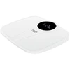 Elektroninės vonios svarstyklės, LED, 180 kg, tikslumas 100 g, automatinis išsijungimas - Adler AD 8172