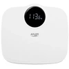 Elektroninės vonios svarstyklės, LED, 180 kg, tikslumas 100 g, automatinis išsijungimas - Adler AD 8172